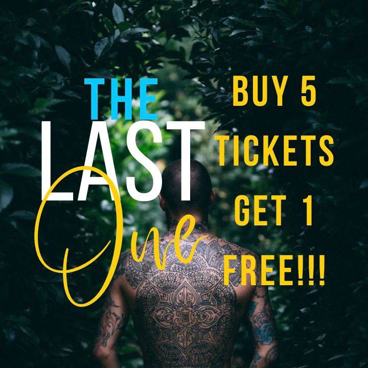 OUR LAST COMP! - £500 Tattoo Voucher For Elgin Highstreet Tattoo, Forres High Street Tattoo or Inverness Tattoo Centre - Draws 23/09/24